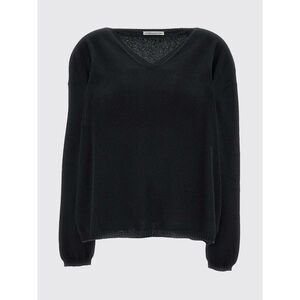 Stefano Mortari Sweater Woman Black